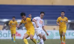 Các cầu thủ HAGL gây thất vọng tại V-League 2022