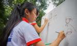 Dấu ấn trong chăm sóc, giáo dục thiếu nhi