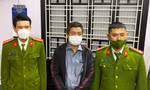 Bắt tạm giam ông Hoàng Văn Đức, Giám đốc CDC tỉnh TT-Huế
