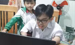 Nguyễn Anh Hào giành được nhiều giải thưởng về tin học, khoa học kỹ thuật