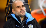Pep Guardiola sẽ ra đi nếu Man City bị buộc tội gian lận tài chínhẢnh: DailySport 