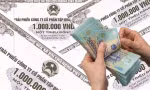 Gần 9.000 tỷ đồng trái phiếu doanh nghiệp đáo hạn