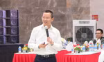 TS. Cao Xuân Liễu, Học viện Quản lý Giáo dục, cho rằng không nên “trị nghiện” mạng xã hội theo kiểu cực đoan 