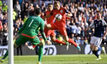 Harry Kane sẽ khiến hàng thủ Scotland có một ngày thi đấu vất vả