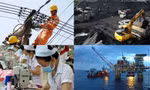 Nhiều doanh nghiệp nhà nước băn khoăn trước đề xuất quản lý theo dòng vốn (Ảnh minh họa) 