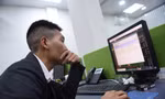 VNDirect đứng thứ 3 về thị phần môi giới cổ phiếu năm 2023 ảnh: CTV