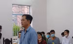 Youtuber Jimmy Huỳnh lĩnh án 3 năm 6 tháng tù