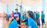 Tạo sân chơi cho thiếu nhi qua các trại hè