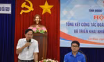 Thanh niên có vai trò quan trọng trong phòng chống bạo lực học đường