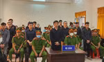 Xét xử vụ án chế tạo, mua bán hàng trăm vũ khí quân dụng 