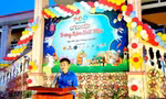 Đêm hội Trăng rằm Đất Mũi