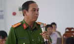 Nhiều bài học kinh nghiệm từ vụ cháy rừng Nông trường 402 
