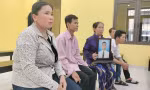 Ngáo đá, ngư phủ đâm chết bạn