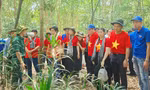 Tuổi trẻ Cà Mau viết tiếp câu chuyện hòa bình 
