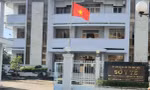 Bắt một trưởng phòng của Sở Y tế Bạc Liêu 