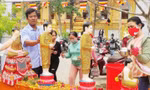 Nghỉ Tết cổ truyền Chôl Chnăm Thmây năm 2025 của đồng bào dân tộc Khmer