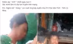 Xác minh clip người đàn ông bị hành hạ dã man trên tàu biển