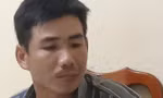 Vừa ra tù đã bị bắt vì tình nghi giết người