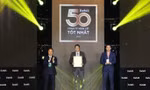 PVFCCo được vinh danh “Top 50 công ty niêm yết tốt nhất” năm 2022 