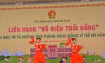 Hà Nam khai mạc hè với Vũ điệu tuổi hồng sôi động 
