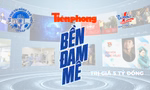 Giải thưởng ‘Bền Đam Mê’ dành 5 tỷ đồng hỗ trợ người trẻ thực hiện ước mơ