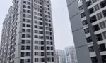 Nhiều người dân ở chung cư Hà Nội sáng nay cảm thấy rung lắc do ảnh hưởng từ động đất ở Lào