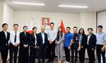 Chủ nhiệm Ủy ban Nhà nước về người Việt Nam ở nước ngoài thăm, gặp gỡ cộng đồng tại Nhật Bản