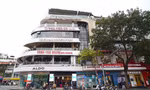 Hà Nội: Toàn cảnh tòa nhà 'Hàm cá mập' sát hồ Gươm sắp bị phá dỡ