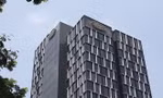 Vinaconex bỏ bớt ngành nghề để nới room ngoại