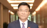 Bộ trưởng Tư pháp Lê Thành Long giữ chức Phó Thủ tướng Chính phủ