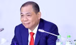 Ông Phạm Nhật Vượng lọt top 16 người giàu nhất thế giới, Vinfast vượt 82 USD/cổ phiếu 