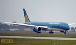 Bất ngờ về bộ phận máy bay Boeing 787 sản xuất tại Đà Nẵng