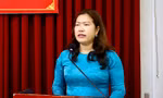 Cần Thơ có tân nữ phó chủ tịch 