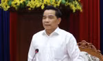 Chủ tịch Quảng Nam: Xử nghiêm cán bộ nhũng nhiễu doanh nghiệp