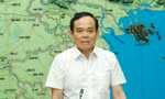 Phó Thủ tướng chỉ đạo 'nóng' về bão số 1, chuẩn bị sơ tán gần 30.000 người 