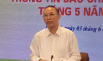 Sẽ đề nghị Bộ Công an điều tra thông tin 'tố' C.P bán thịt heo bệnh