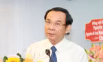 'Phải nhìn các thành phố lớn trên thế giới để định vị lại TPHCM'