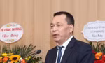 Chủ tịch EVN nói về '23 ngày thiếu điện' và bài học đắt giá