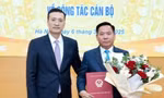 Bổ nhiệm Chánh Thanh tra Ngân hàng Nhà nước