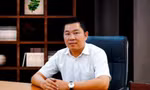 Hủy giao dịch 2,6 triệu cổ phiếu của Chủ tịch LDG vì 'bán chui'