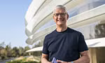 Apple hé lộ các dự án nhân chuyến CEO Tim Cook đến Việt Nam