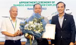 Sếp Vietravel Airlines 'chuyển khẩu' sang Bamboo Airways 