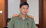 Nghi án lộ thông tin cá nhân vụ 'thầy giáo' gọi điện báo học sinh tai nạn