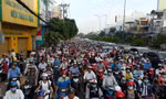 Bỏ bảo hiểm xe máy: Bộ Tài chính nói không, cử tri 'gõ cửa' Bộ Giao thông 