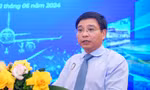 Bộ trưởng Giao thông nói về giá vé máy bay 