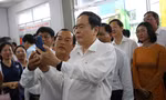 Chủ tịch Quốc hội nói sau sáp nhập: Tiền chưa hẳn quan trọng nhất!