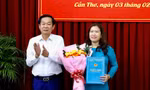 Thủ tướng phê chuẩn nhân sự lãnh đạo UBND 2 tỉnh, thành