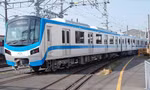 Hơn 3,6 tỷ USD kéo dài metro số 1 TPHCM đến Bình Dương, Đồng Nai 