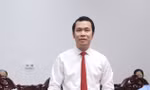 Bí thư Long An nói về việc tiếp nhận ông Trương Tấn Sơn từ TPHCM