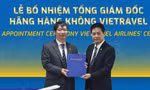 Vietravel Airlines có tổng giám đốc mới 